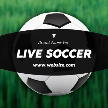 Live Soccer