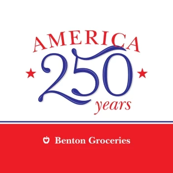Celebrating America 250 Years