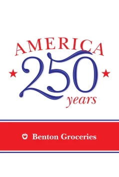 Celebrating America 250 Years