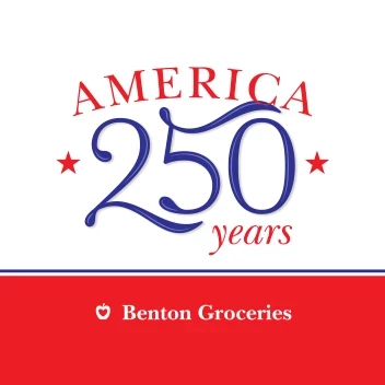 Celebrating America 250 Years