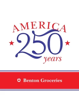 Celebrating America 250 Years