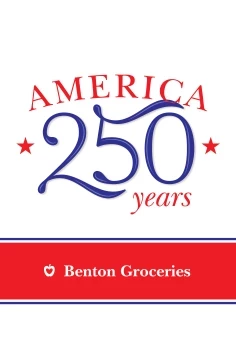 Celebrating America 250 Years