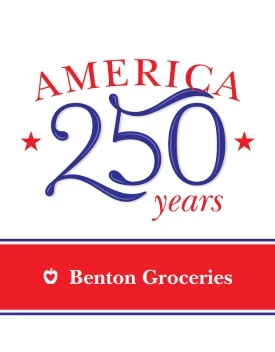 Celebrating America 250 Years