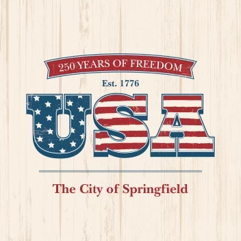 USA 250 Anniversary
