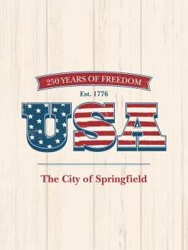 USA 250 Anniversary