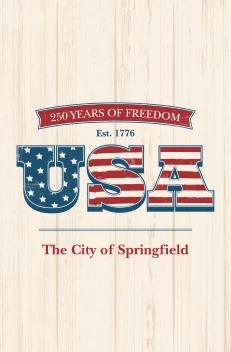 USA 250 Anniversary