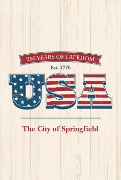 USA 250 Anniversary