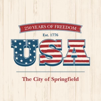 USA 250 Anniversary