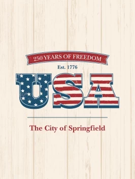 USA 250 Anniversary