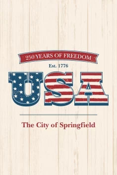 USA 250 Anniversary