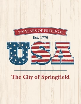 USA 250 Anniversary