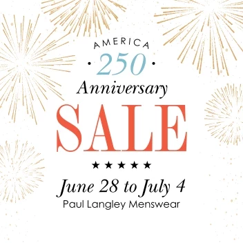 America 250 Sale