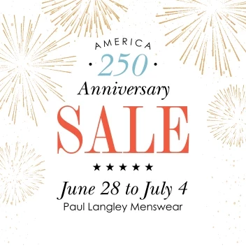 America 250 Sale