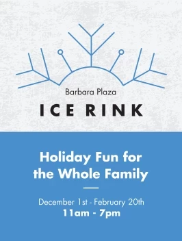 Holiday Ice Rink