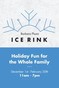 Holiday Ice Rink