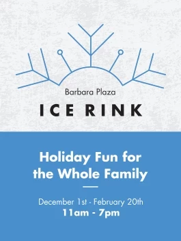 Holiday Ice Rink