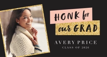 Collage Glitter Class