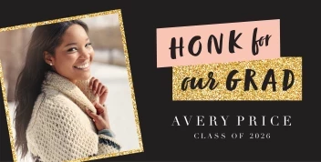 Collage Glitter Class