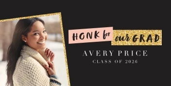 Collage Glitter Class