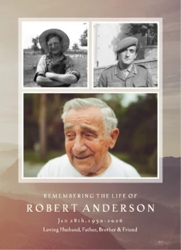 Mountain Serene Memorial