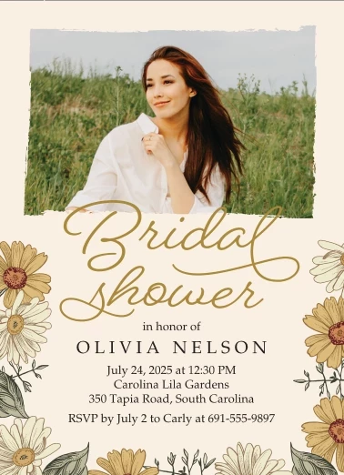 Honor the Bride Vintage