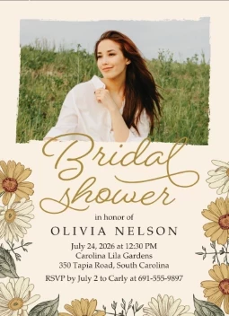 Honor the Bride Vintage