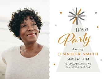 Birthday Hat Surprise