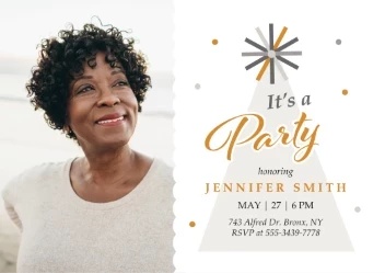 Birthday Hat Surprise