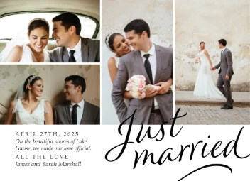 Photo Collage Script Minimal