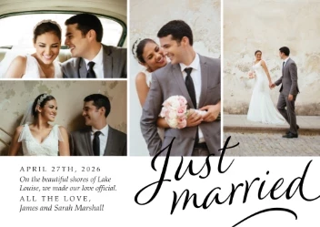 Photo Collage Script Minimal