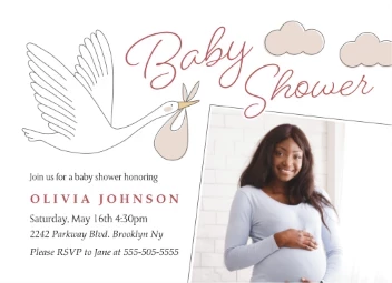 Baby on the Way