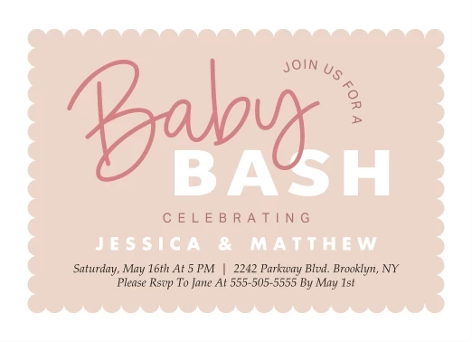 Classic Baby Bash