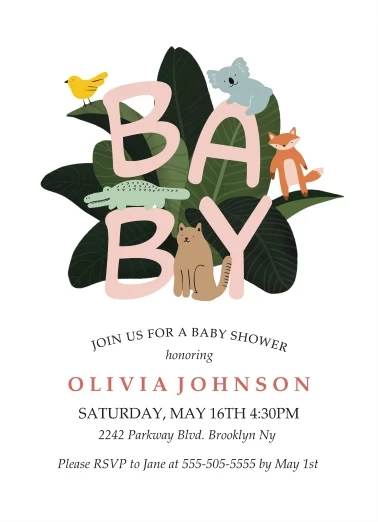 Baby Animals