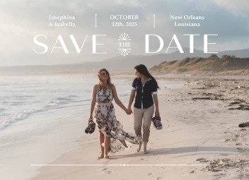 Stylish Art Deco Full Photo