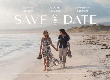 Stylish Art Deco Full Photo