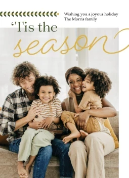 'Tis the Season Feeling