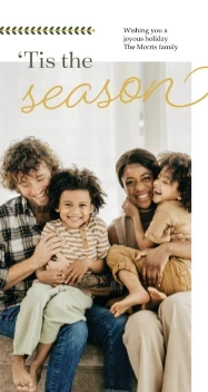 'Tis the Season Feeling