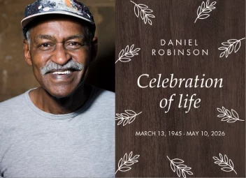 Celebration of Life