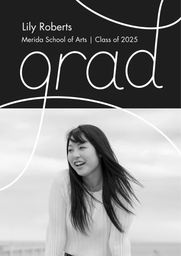 Grad Modern Lines