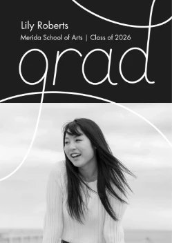 Grad Modern Lines