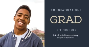 Grad Varsity Yearbook 2026