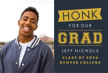 Grad Varsity Yearbook