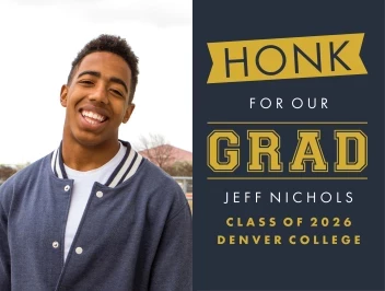 Grad Varsity Yearbook