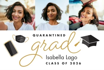 Virtual Grad Essentials