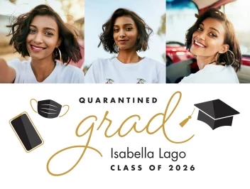 Virtual Grad Essentials