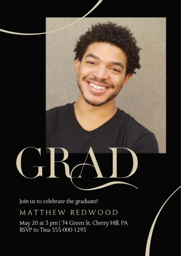 Graduate Swash