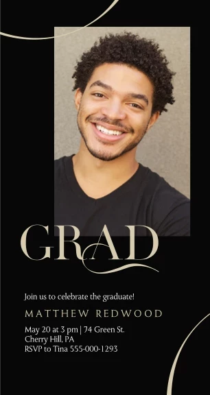 Graduate Swash
