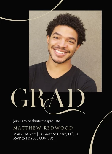 Graduate Swash