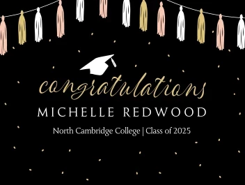 Tassel Graduation Party