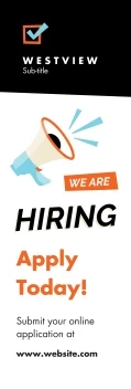 Megaphone Hiring